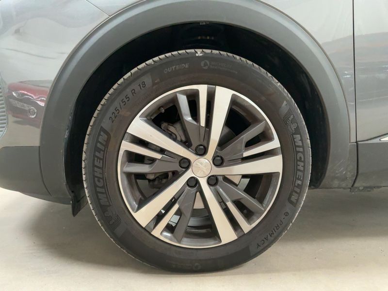 car Peugeot 5008 id65572 photo #7
