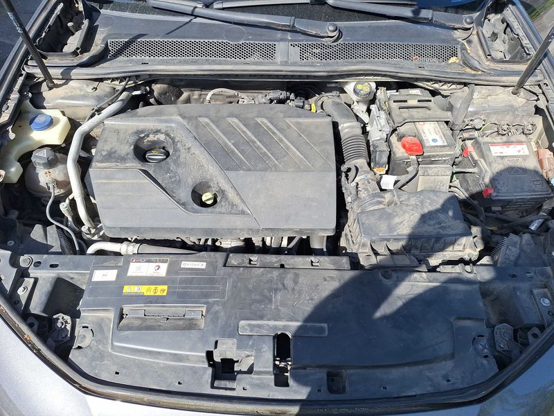 car Peugeot 508 id65574 photo #8