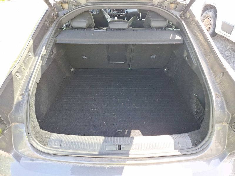 car Peugeot 508 id65574 photo #9