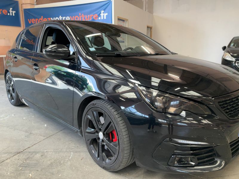 car Peugeot 308 id65578 photo #13