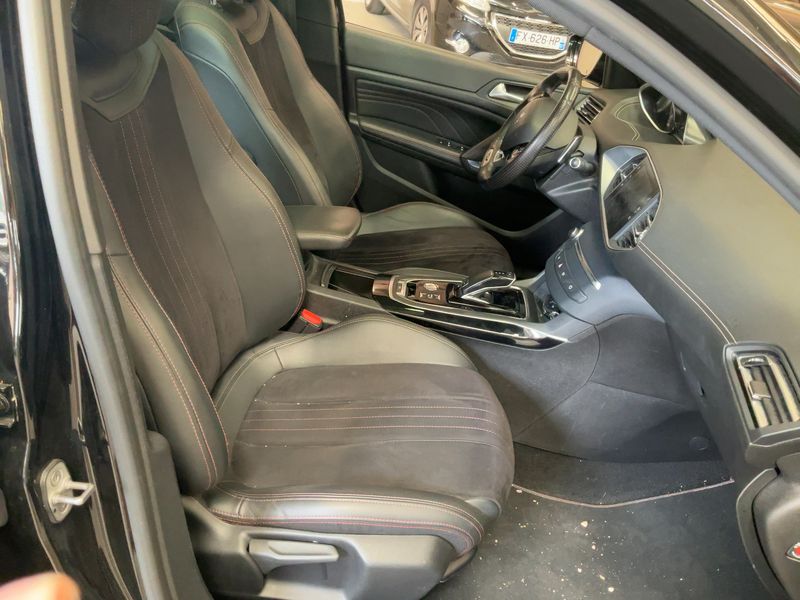 car Peugeot 308 id65578 photo #16