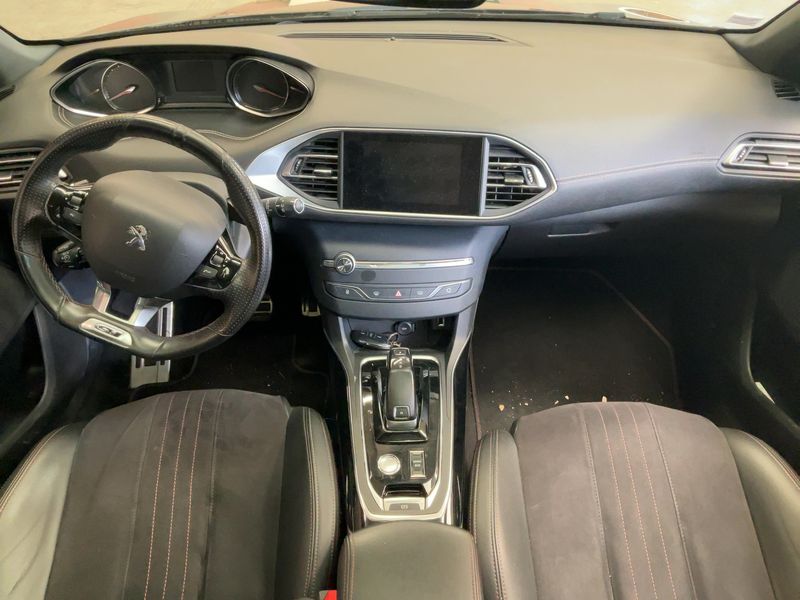 car Peugeot 308 id65578 photo #17