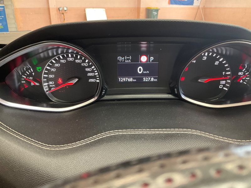 car Peugeot 308 id65578 photo #18