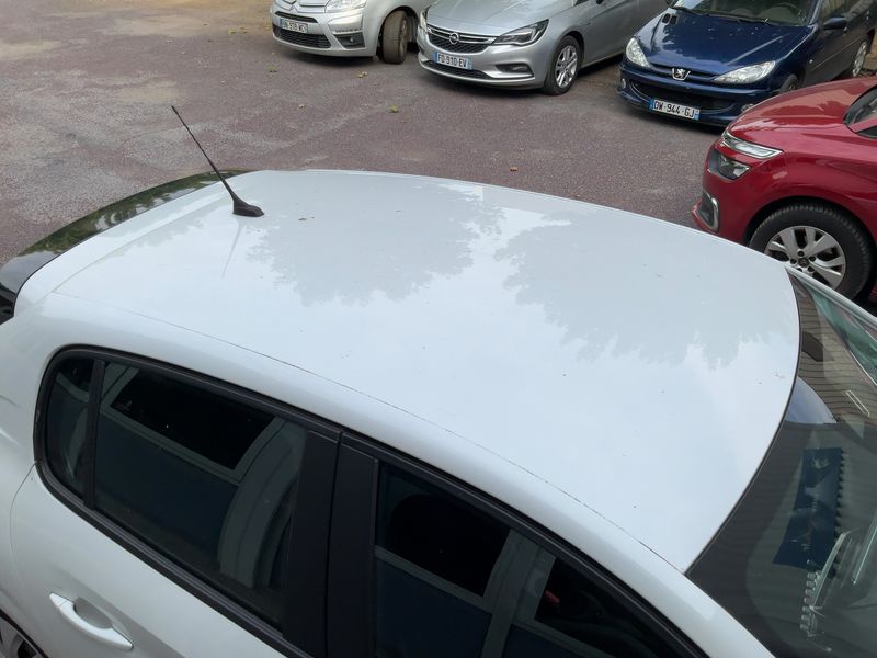 car Peugeot 208 id65586 photo #14