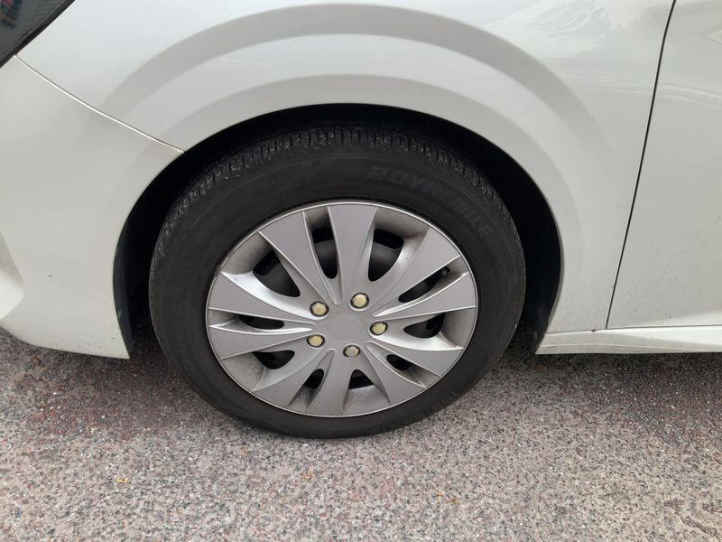 car Peugeot 208 id65586 photo #7