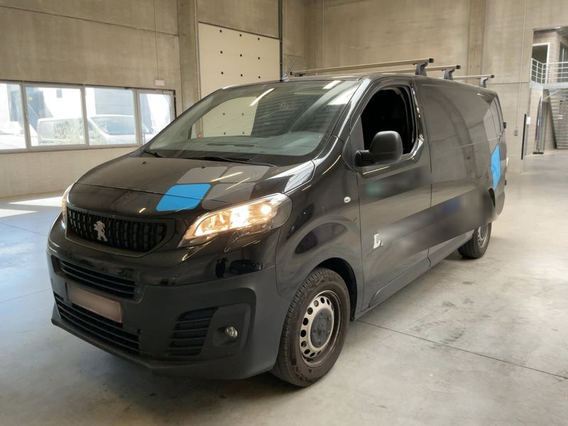 car Peugeot Expert id65593 main photo