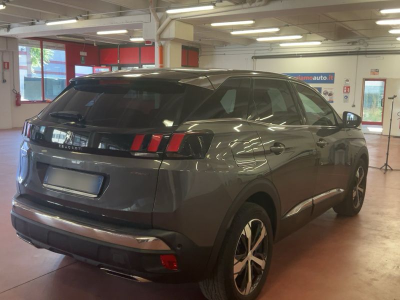 car Peugeot 3008 id65594 photo #4
