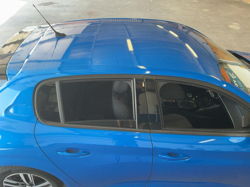 car Peugeot 208 id65612 photo #14