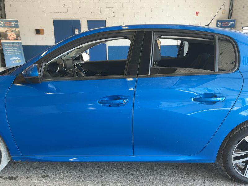 car Peugeot 208 id65612 photo #8