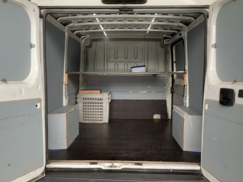 car Peugeot Boxer id65619 photo #15