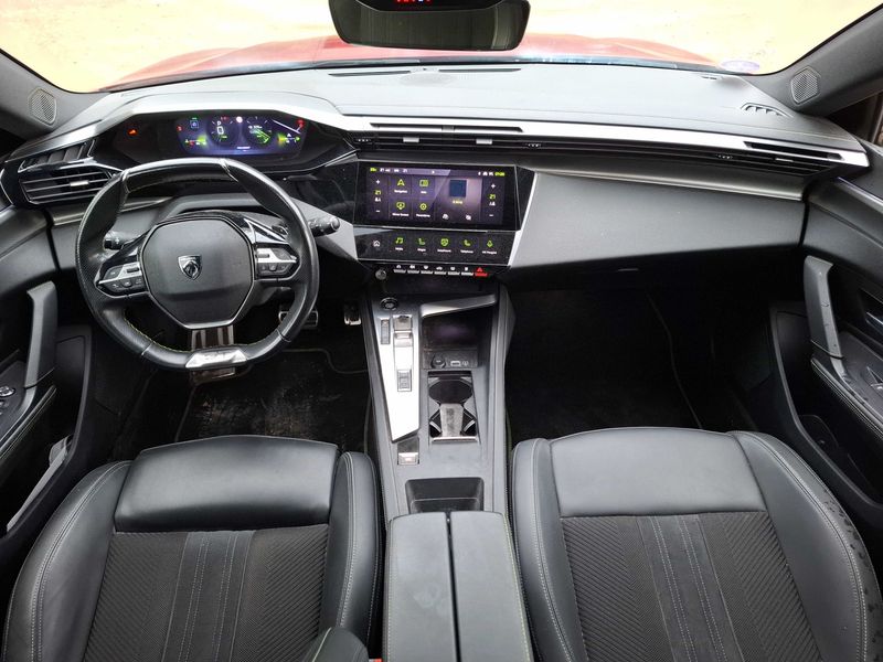 car Peugeot 308 id65620 photo #11