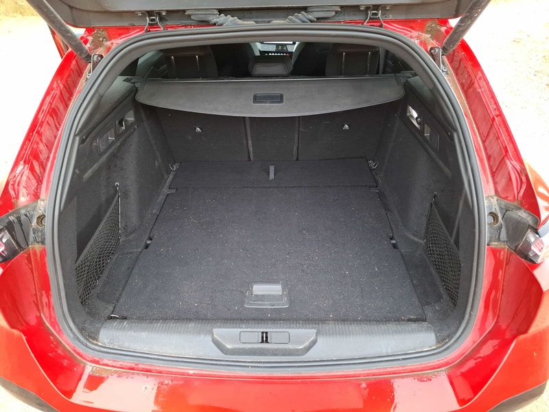 car Peugeot 308 id65620 photo #9