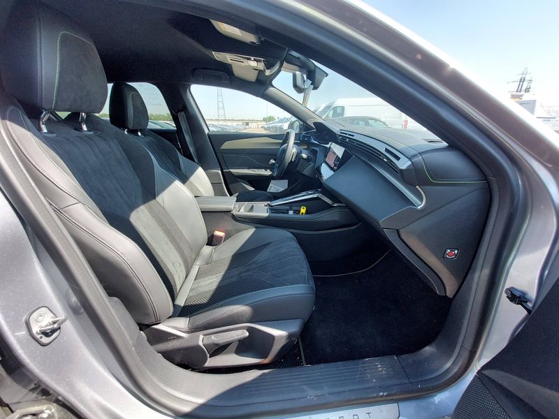 car Peugeot 308 id65622 photo #10