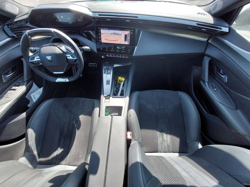 car Peugeot 308 id65622 photo #11