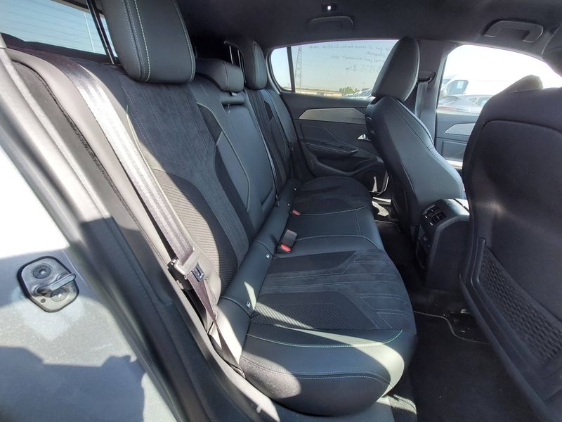 car Peugeot 308 id65622 photo #14