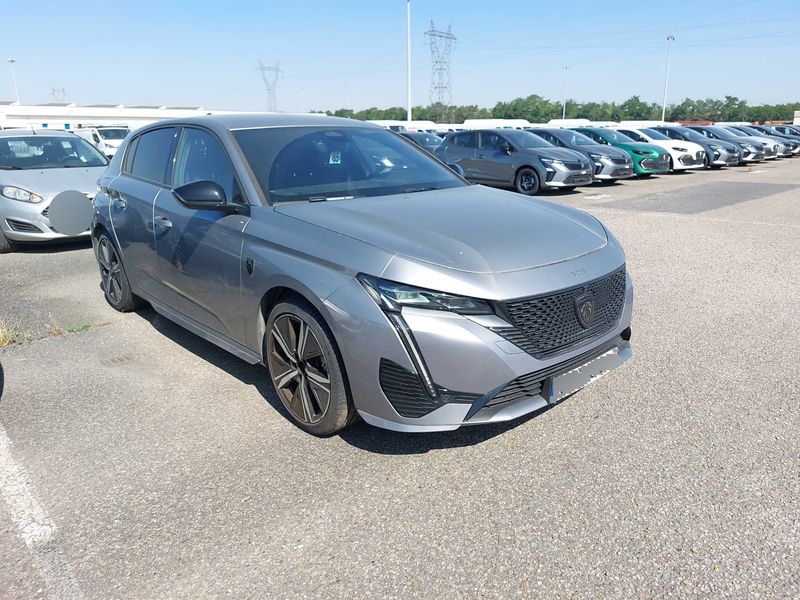 car Peugeot 308 id65622 photo #7