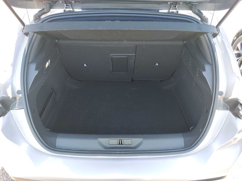 car Peugeot 308 id65622 photo #9
