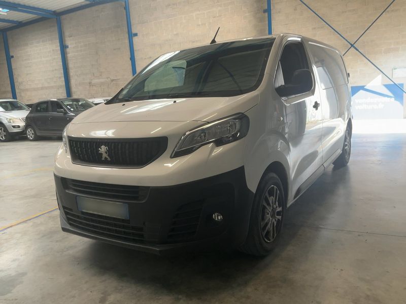car Peugeot Expert id65631 main photo