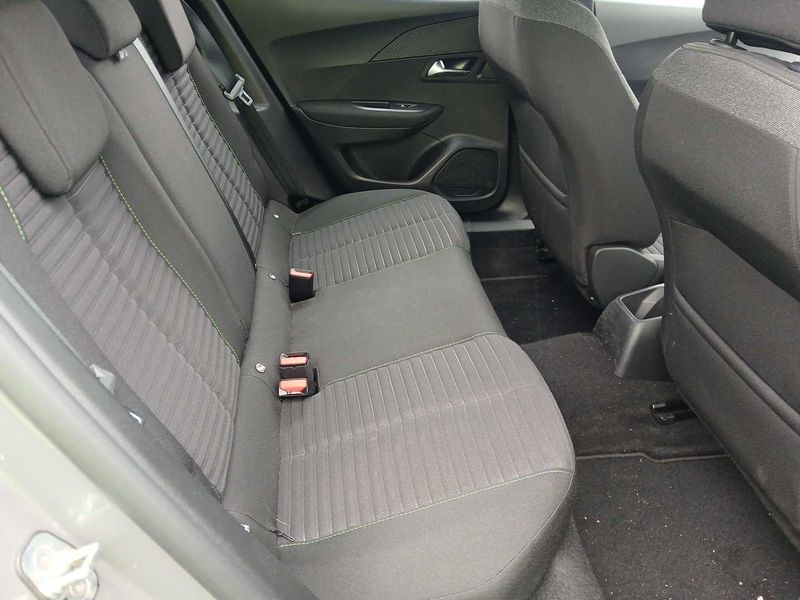 car Peugeot 2008 id65632 photo #14