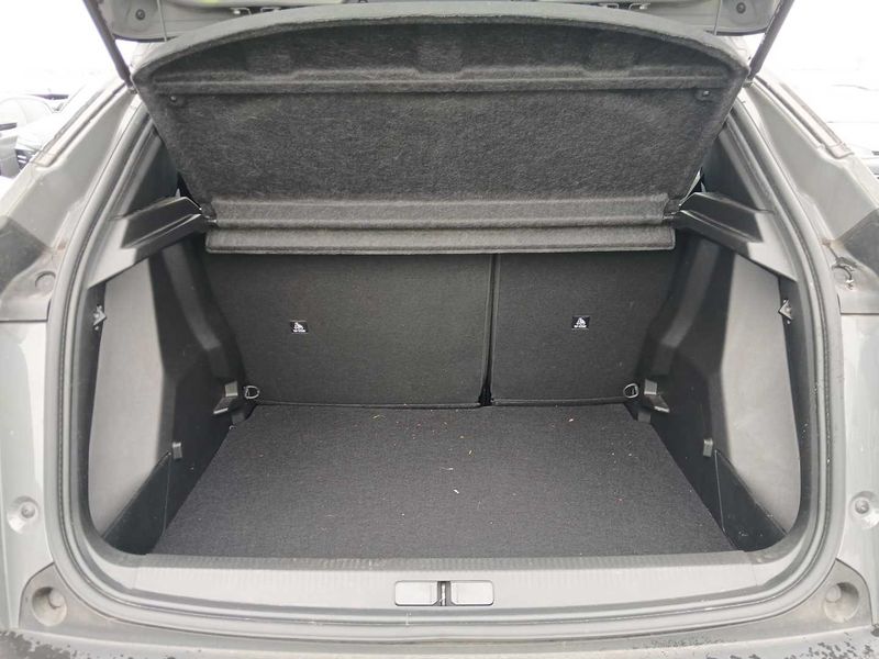 car Peugeot 2008 id65632 photo #9