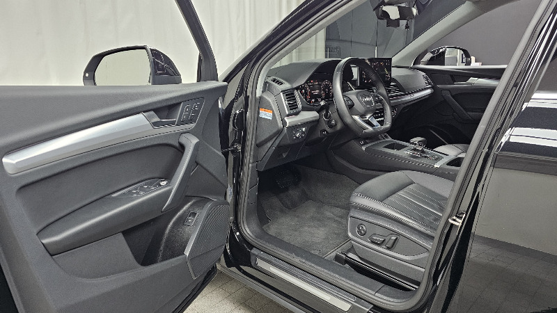 car Audi Q5 id65638 photo #10
