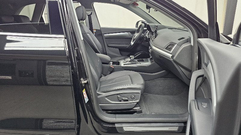 car Audi Q5 id65638 photo #11
