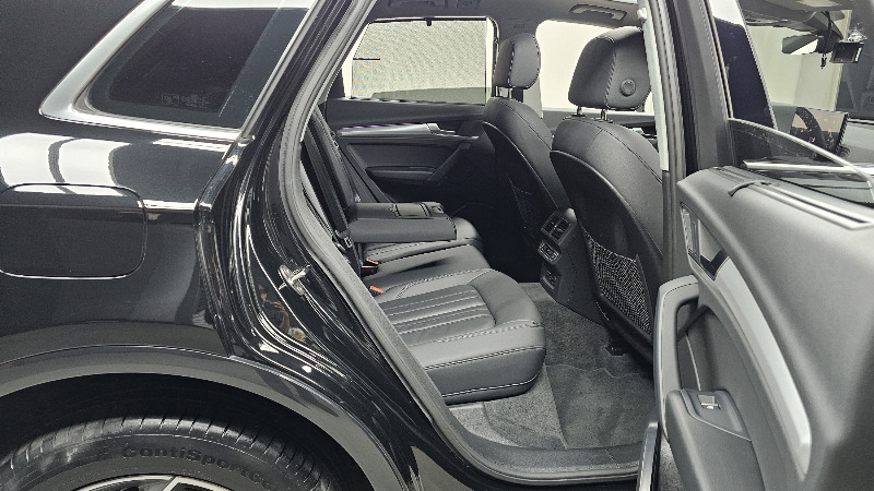 car Audi Q5 id65638 photo #12