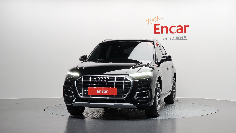 car Audi Q5 id65638 photo #3