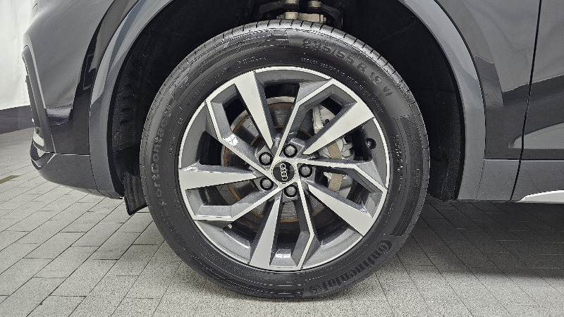 car Audi Q5 id65638 photo #5