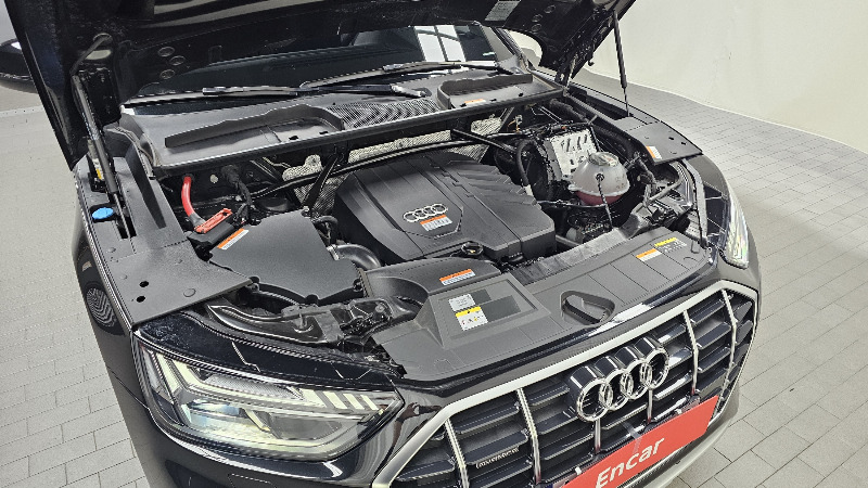 car Audi Q5 id65638 photo #6