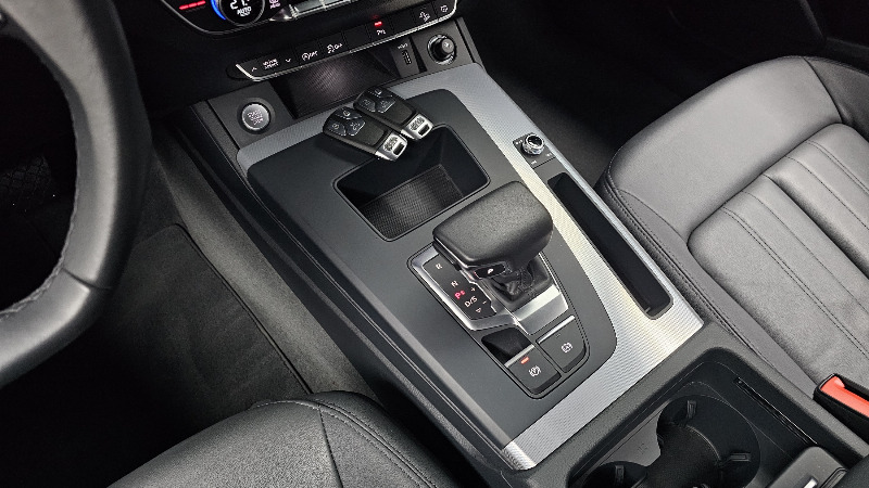 car Audi Q5 id65638 photo #9