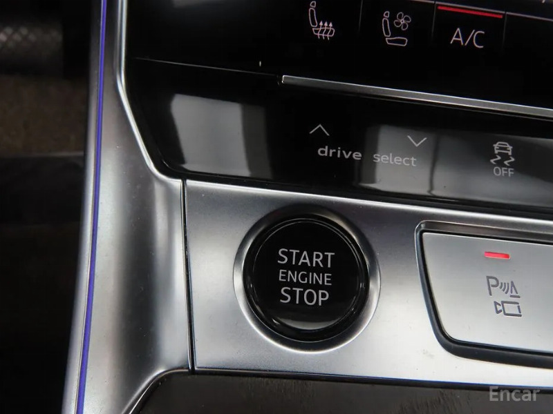 car Audi A6 id65639 photo #13