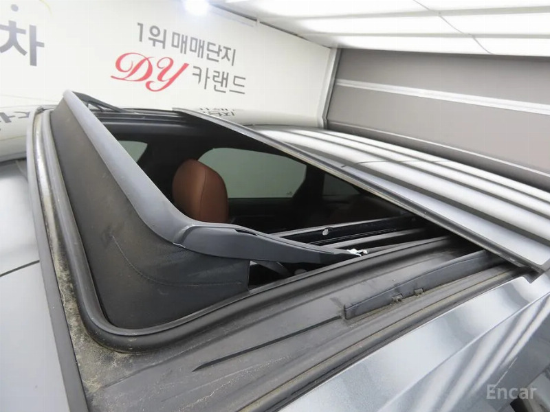 car Audi A6 id65639 photo #14