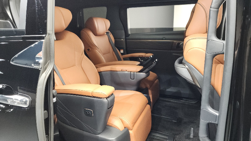 car Toyota Alphard id65644 photo #11