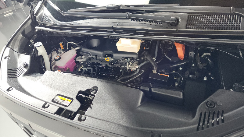 car Toyota Alphard id65644 photo #6
