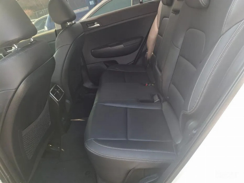 car KIA Sportage id65655 photo #16