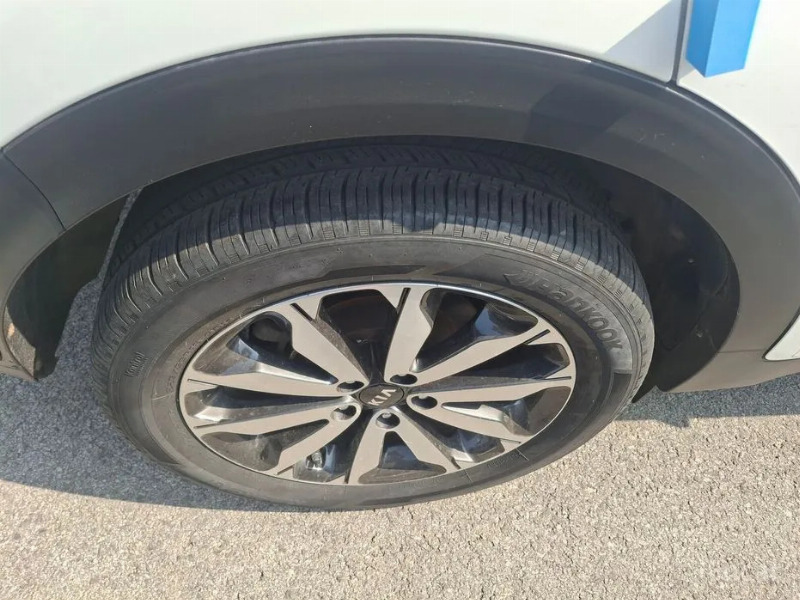 car KIA Sportage id65655 photo #5