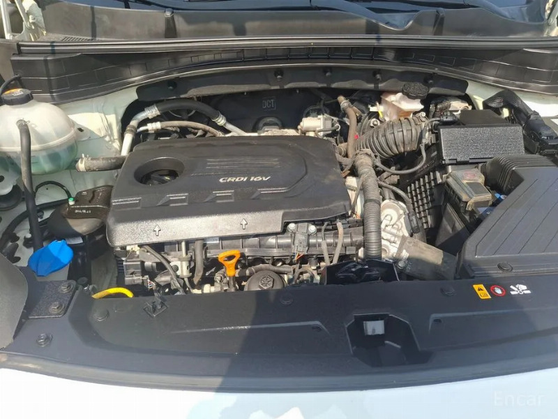car KIA Sportage id65655 photo #6