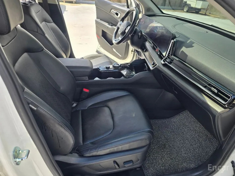car KIA Sportage id65656 photo #10