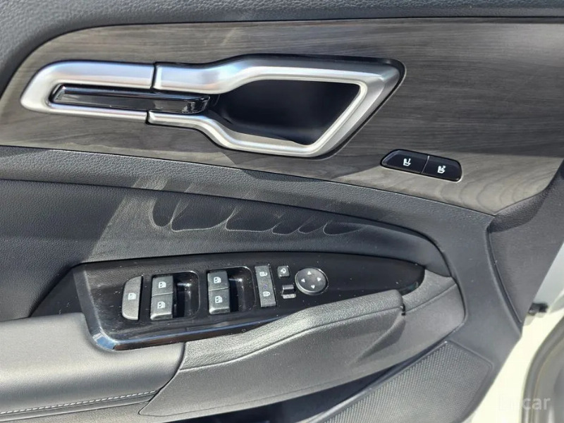 car KIA Sportage id65656 photo #15