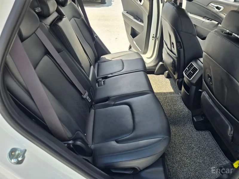 car KIA Sportage id65656 photo #17