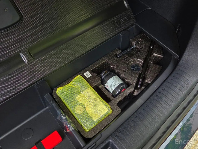 car KIA Sorento id65657 photo #19