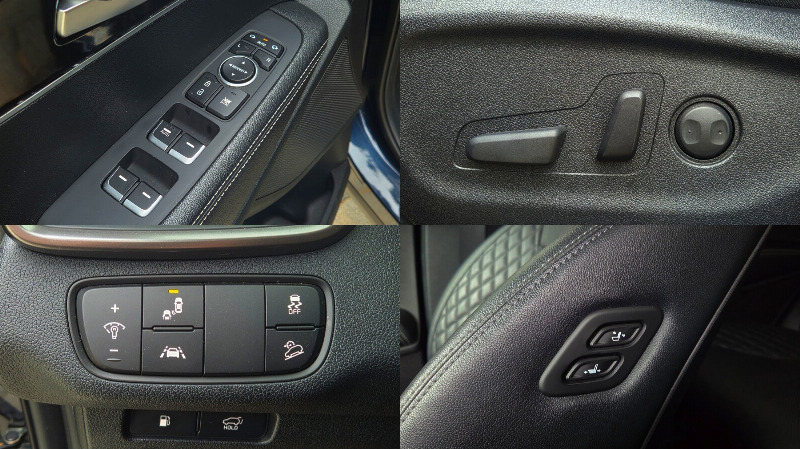 car KIA Sorento id65657 photo #7