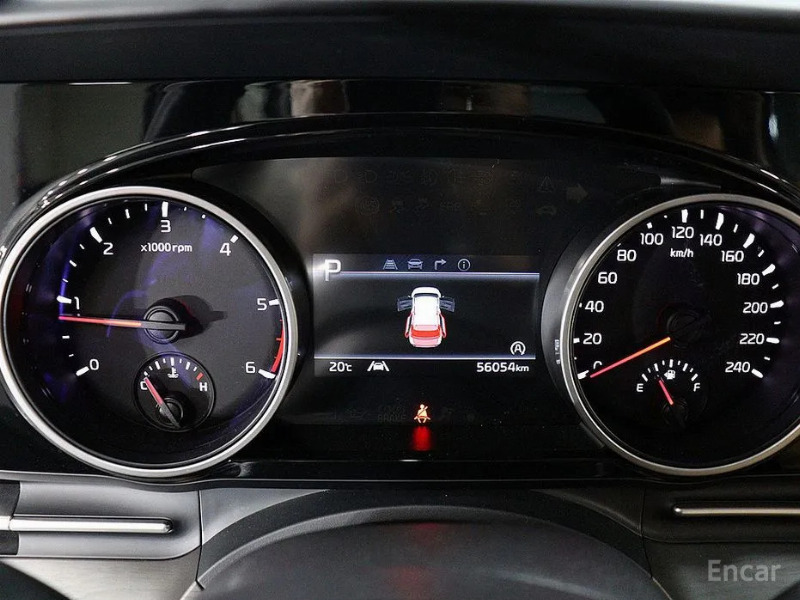 car KIA Carnival id65661 photo #6