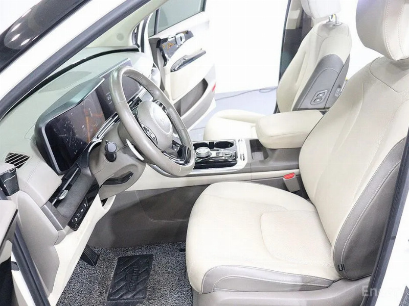 car KIA Carnival id65662 photo #17