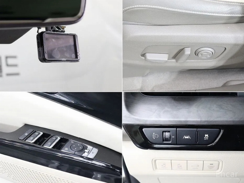 car KIA Carnival id65662 photo #18