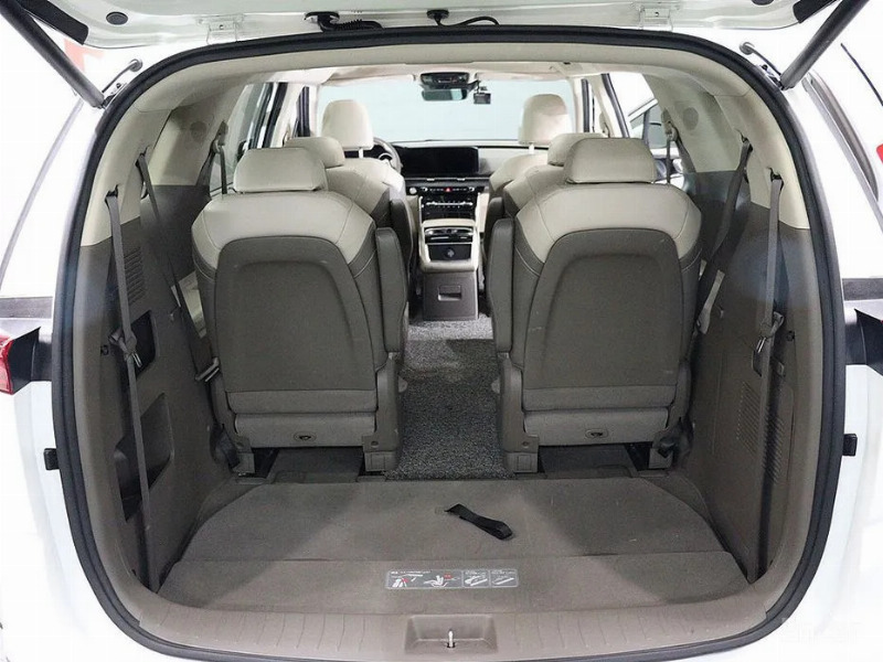 car KIA Carnival id65662 photo #5