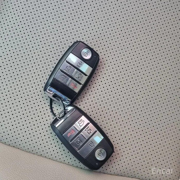 car KIA Carnival id65663 photo #11