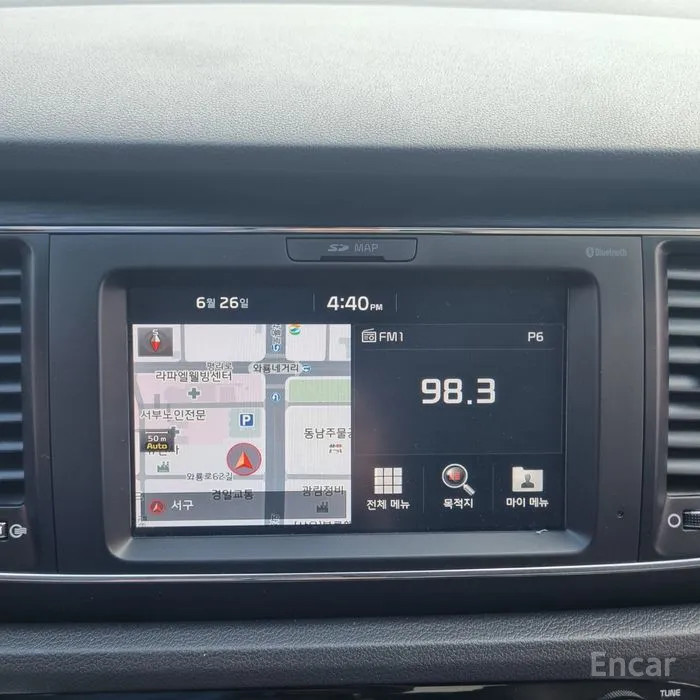 car KIA Carnival id65663 photo #12