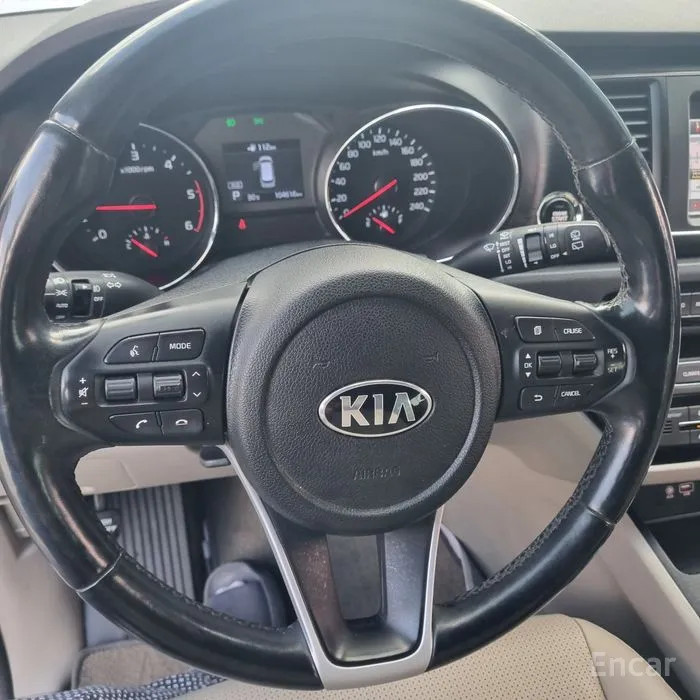 car KIA Carnival id65663 photo #14